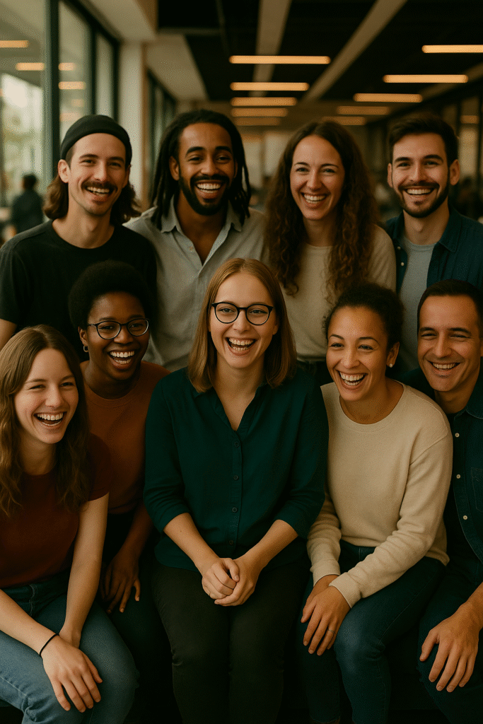 Equipe especializada e certificada Agência de marketing digital especializada em geração de leads, criação de sites e gestão de campanhas para pequenas empresas e profissionais de serviços