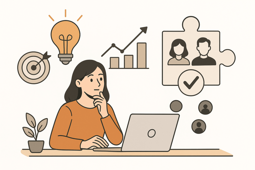 Estratégias Personalizadas para Resultados Reais Tecnologia a Seu Favor com Marketing Digital para Profissionais