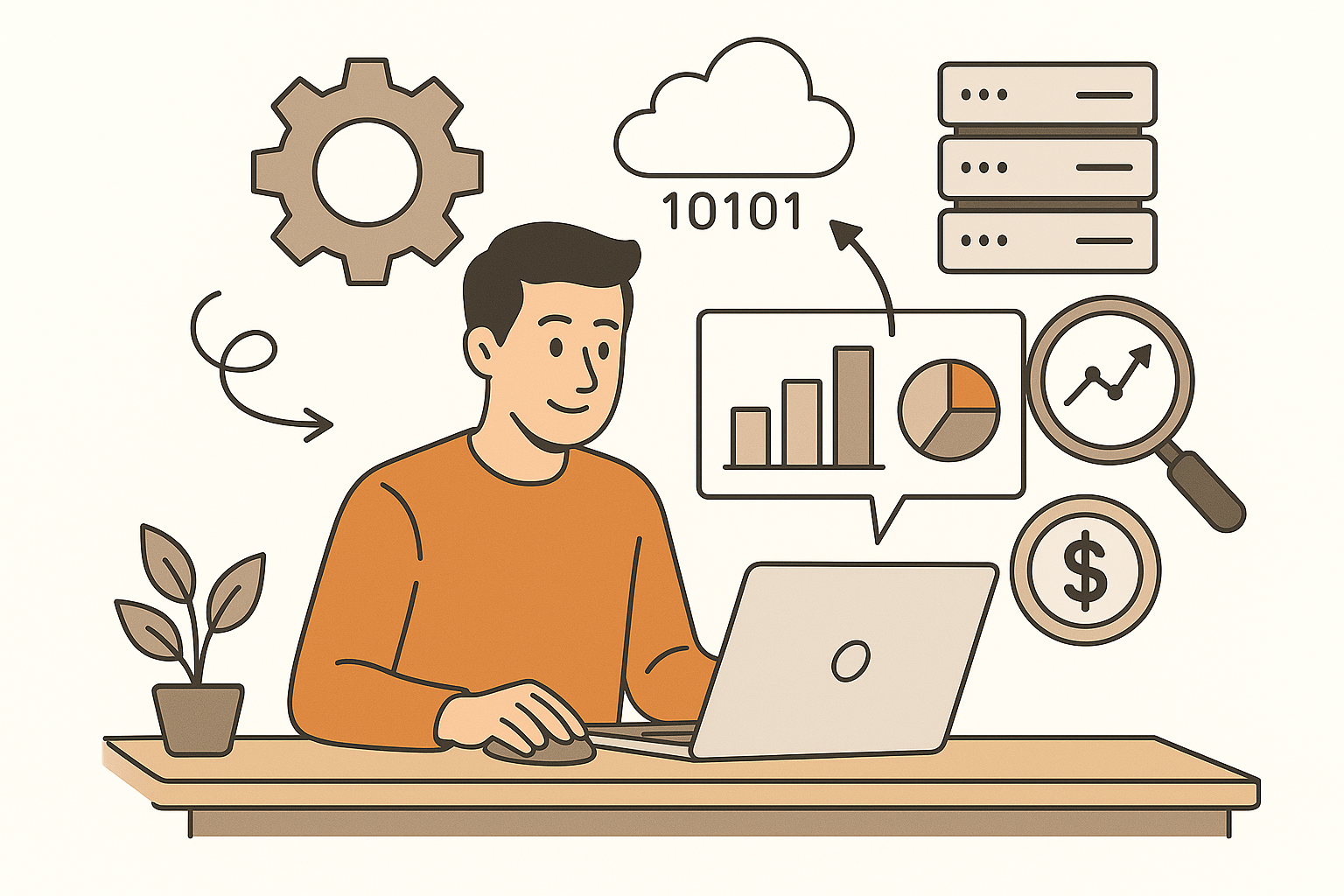 Tecnologia a Seu Favor Acesso a Ferramentas e Tecnologias de Ponta com Marketing Digital para Profissionais